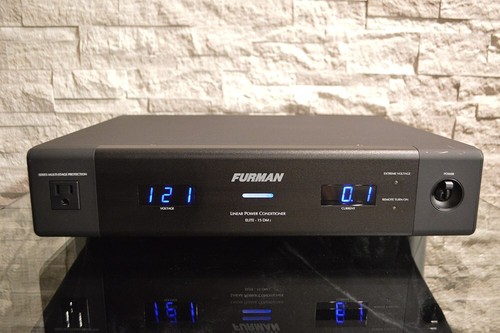 Furman elite dmi - furman,