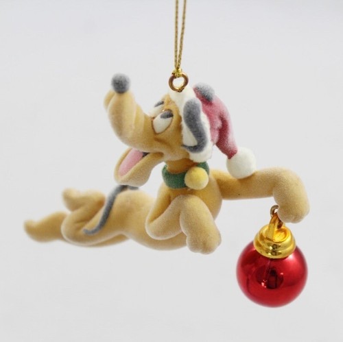 Ornement chien pluto - pluto, disney