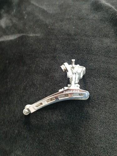 Vintage shimano dura - vintage,
