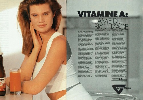 Publicité advertising 0322 - ,