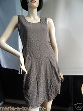 JULIE MODE MADE IN ITALY ROBE