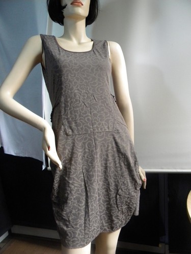 Julie mode made - mode, robe