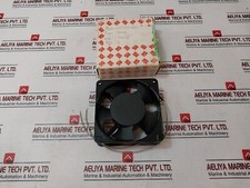 SUNON SP103A Impédance