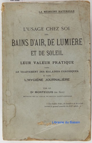 Usage chez soi des - l'usage,