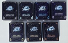 STAR TREK - DEEP SPACE NINE -