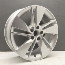 Audi Q2 Argent 18 " Jante en