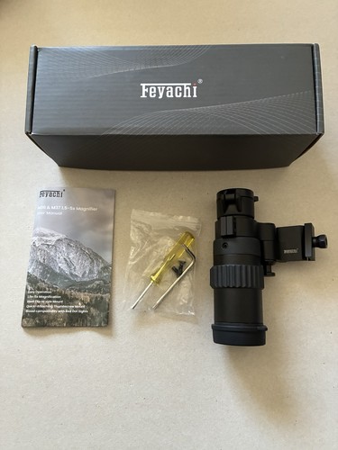 Magnifier - , x5