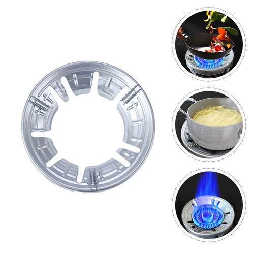 Cache plaque cuisson gaz - ,