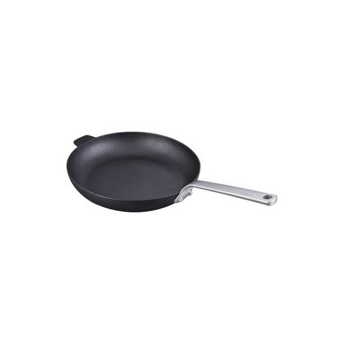 Stark poele 24cm - 24cm, fer