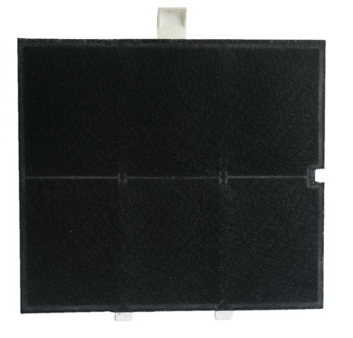 Filtre charbon hotte pour - charbon,