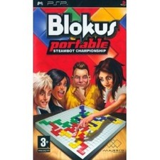 Blokus (PSP) NEUF