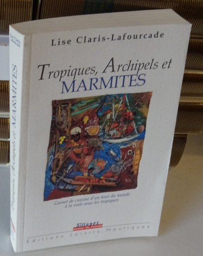 Claris lafourcade tropiques - claris-lafourcade,