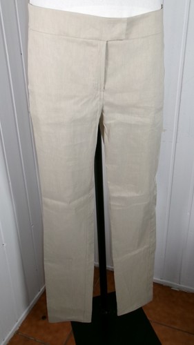 Pantalon taille haute - pantalon,