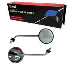 Fits PIAGGIO Liberty 125 4T 2014 - 2024 Mirror Set - MIR301