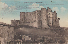 30 PORTES LE CHATEAU 37426