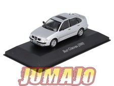 AQV35 Voiture 1/43 SALVAT