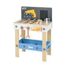 Établi à Outils pour Enfants