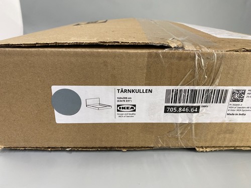 Housse ikea tarnkullen pour - housse,