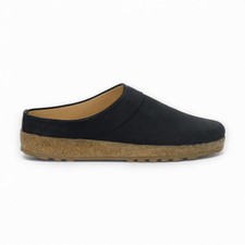Haflinger Unisex Malmo Black