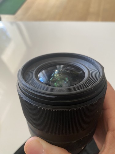 Objectif tokina firin - tokina,