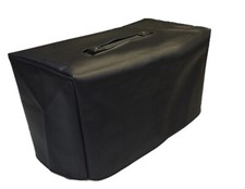 Black Vinyl Cover for a Mesa