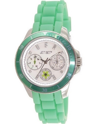 Montre jet set - femme, amsterdam
