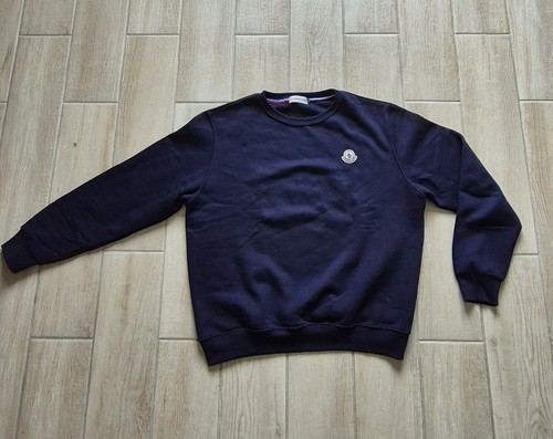 Moncler sweatshirt homme - sweatshirt, xl