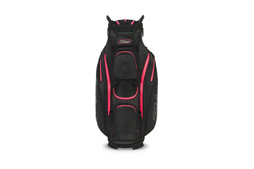 Sac chariot titleist cart - chariot,