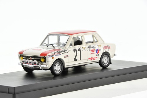 Fiat 128 jallot monte - 128,