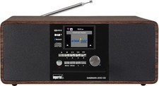 Imperial DABMAN i200CD Radio