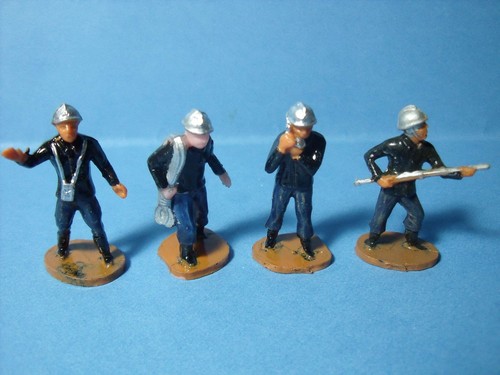 Figurines set 125 - ,