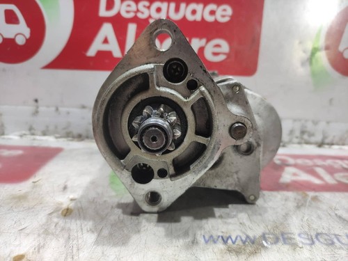 F43287800 démarreur rover - mg,