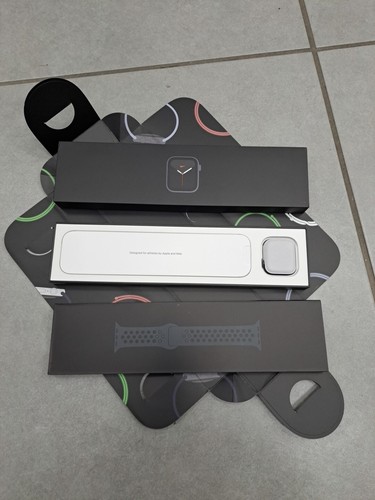 Apple watch series - watch, 40