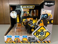 RC Plow Interactive Remote