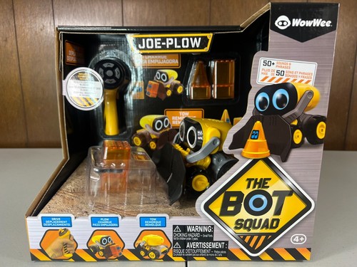 Plow interactive remote - plow,