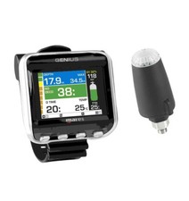 Mares Genius Ordinateur De