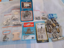 Lot de petit matériel