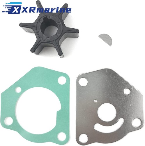 Kit hélice pour suzuki 2 - kit,