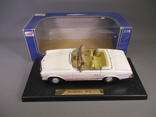 Ax242 anson classic 1 - anson, 1:18