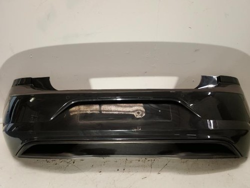 Pare choc arriere volkswagen - pare,