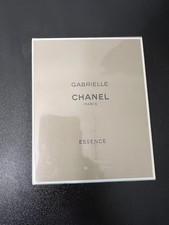 Chanel Gabrielle Essence Eau de Parfum 100 ml / 3.4 fl oz – New & Sealed