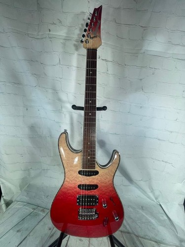 Ibanez sa360nqm guitare - /,