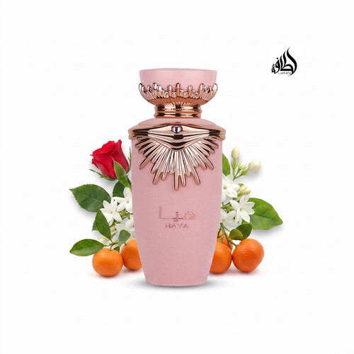 Lattafa haya women - lattafa, oz