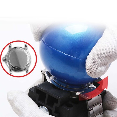 Watch case opener ball set - case,