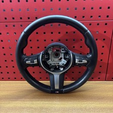 Volant Pack M BMW Série 1 F20