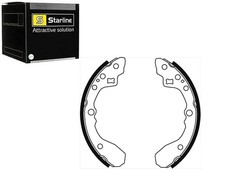 Mâchoire de frein BC 08490