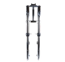 Fourche cyclo peugeot 103/mbk