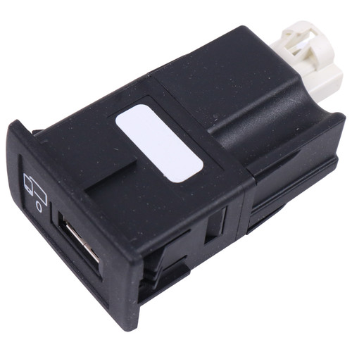 Connection unit usb port - connection,
