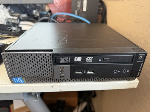 Dell optiplex 9020 - dell,