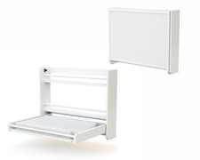 Table à langer murale